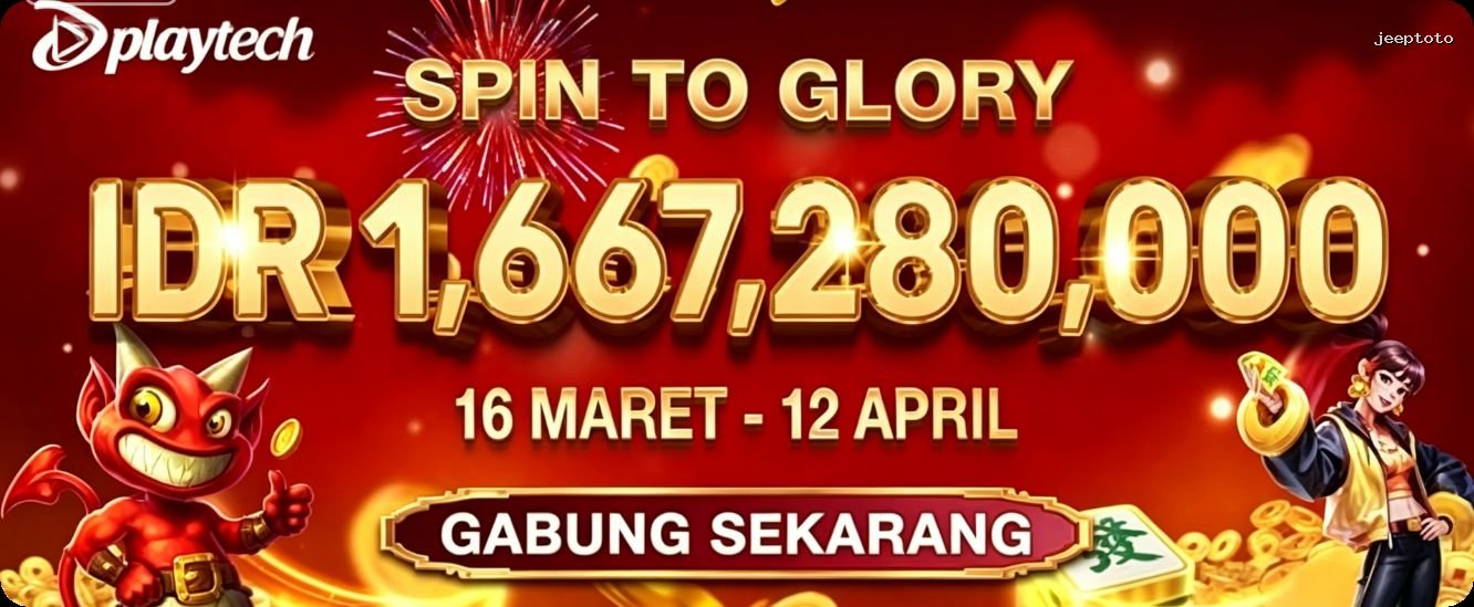 Unduh jeeptoto apk Versi Terbaru